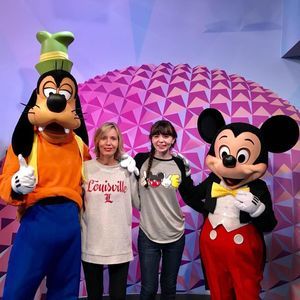 Meet your Posher, Jill